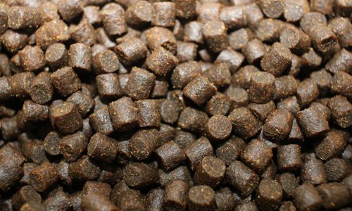 Ken's Premium Catfish Pellets